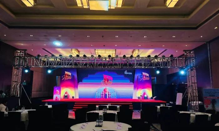 Kashish weddings planner & Events